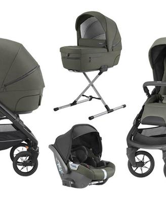 Inglesina Aptica XT Trio