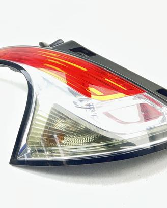 STOP FANALE POSTERIORE SINISTRO LANCIA Ypsilon 4°
