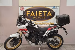 Yamaha Ténéré 700 Rally Edition - 2023