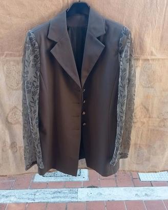 Giacca Blazer Donna Elegante