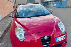 Alfa romeo Mito 1.4 gpl/benzina