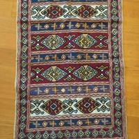 tappeto Kilim