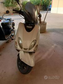 MBK Skyliner 125
