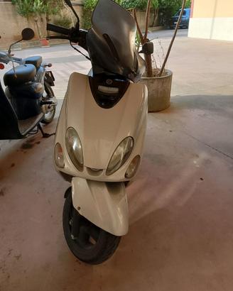 MBK Skyliner 125