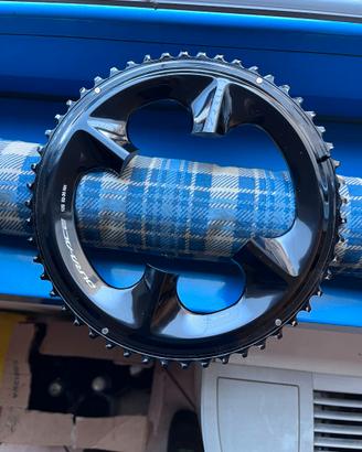 dura ace fc-r9200 chainring corona 52t