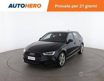 AUDI A3 BE03870