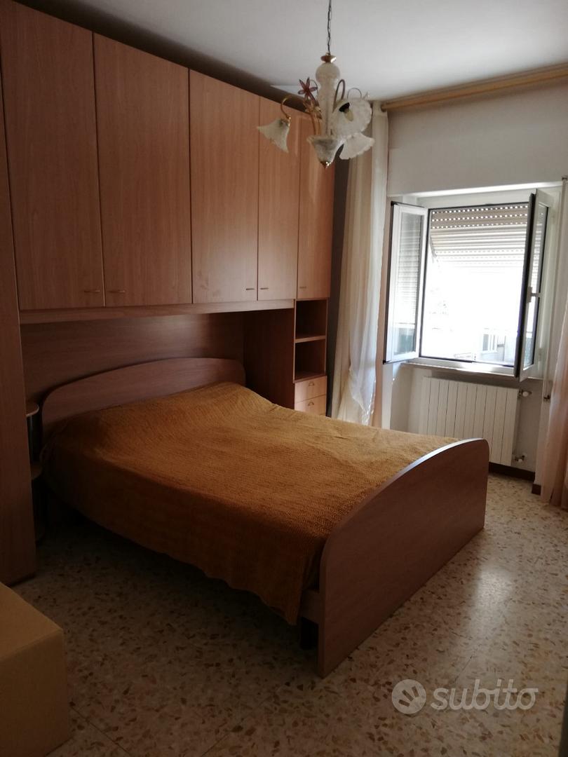 Appartamento mugnano - Vista 3