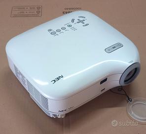 Videoproiettore NEC VT47