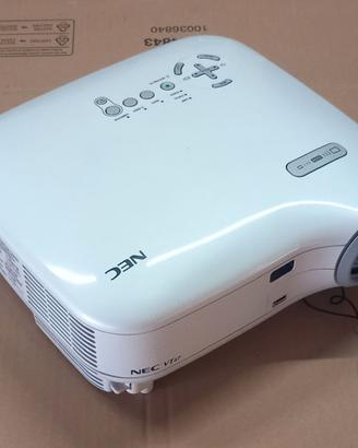 Videoproiettore NEC VT47