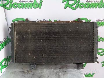 RADIATORE ACQUA VENTOLE DUCATO 230L 2.5 TD 1998
