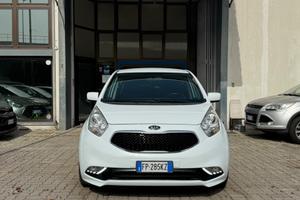 Kia Venga 1.4 CVVT Active