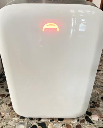 Putificatore d’aria Asiagem