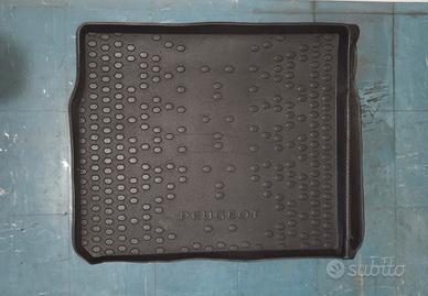 Tappetino cofano Peugeot 208