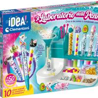 Clementoni Idea - Laboratorio delle Penne