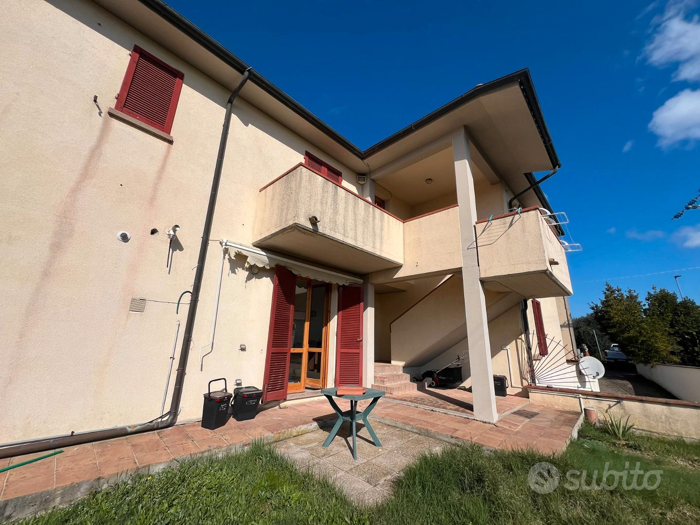 Appartamento – Castagneto Carducci, Bolgheri - Vista 2