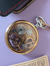 Orologio Hellas Anno '89 Carica Automatica
