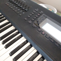 Gem S2 con emulatore GOTEK a immagini raw