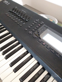 Gem S2 con emulatore GOTEK a immagini raw