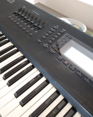 Gem S2 con emulatore GOTEK a immagini raw