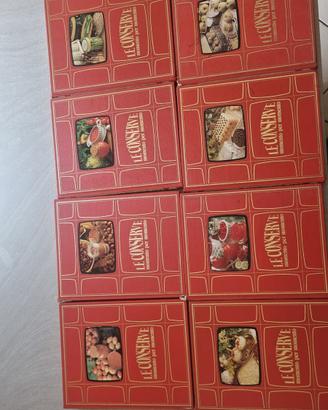 Libri di cucina