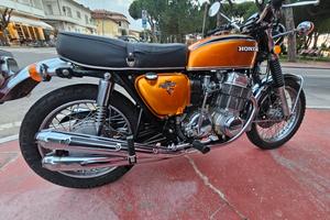 Honda CB750 FOUR k2 . SUPER PREZZO.