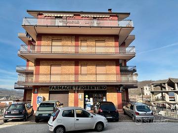 Appartamento in zona centrale ideale uso investim