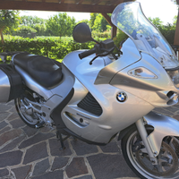 Bmw k1200 gt