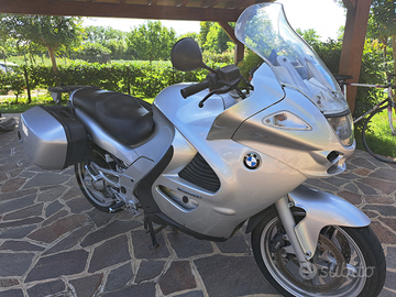 Bmw k1200 gt