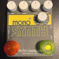 Electro Harmonix Mono Sinth