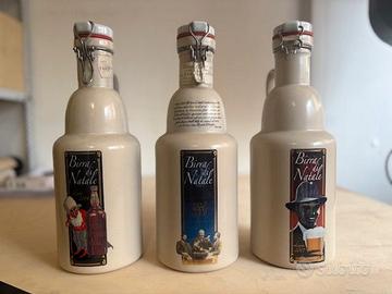 COLLEZIONE CHRISTMAS BEER MENABREA