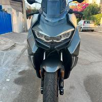 BMW C400 gt come nuovo