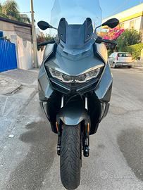 BMW C400 gt come nuovo