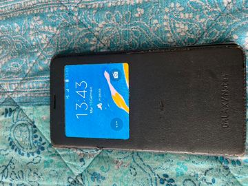 Samsung Galaxy Note 4