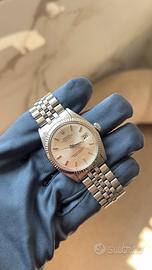 ROLEX DJ 1601 CONDIZIONI PERFETTE “CON GARANZIA”
