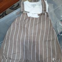 pagliaccetto bimbo le cocconné