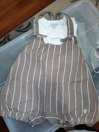 pagliaccetto bimbo le cocconné