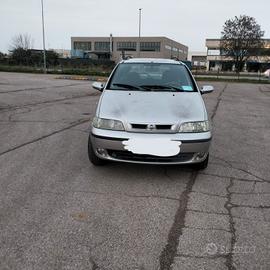 Fiat palio weekend 1.2 station wagon 