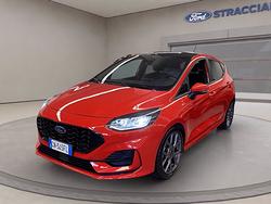 FORD Fiesta 5p 1.0 ecoboost h ST-Line 125cv