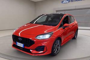 FORD Fiesta 5p 1.0 ecoboost h ST-Line 125cv