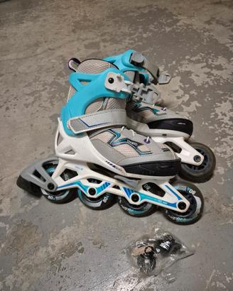 Roller bambini