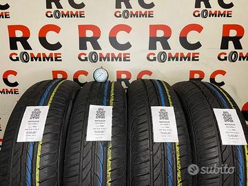 4 GOMME USATE 165/70R13 83 T MATADOR - ESTIVE
