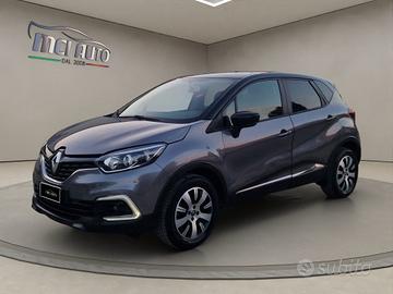 RENAULT Captur dCi 8V 110 CV Start&Stop Energy S