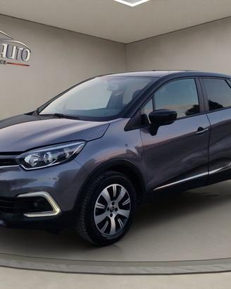 RENAULT Captur dCi 8V 110 CV Start&Stop Energy S