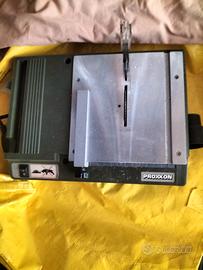 Sega hobbistica