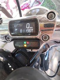 Harley-Davidson Low Rider - 2022