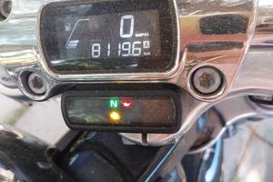 Harley-Davidson Low Rider - 2022