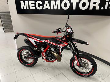 Beta RR 50 Track 2024 supermotard