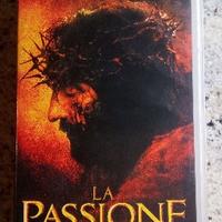 Videocassetta originale La Passione di Cristo