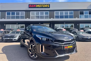 Kia XCeed GT-Line Plus DCT 1.6 CRDi 136 CV MHEV NE