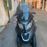 Scooter Piaggio MP3
